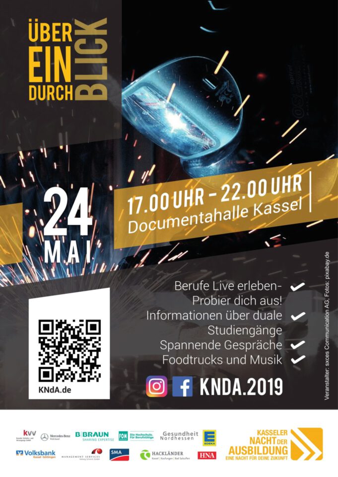 KNdA Plakat 2019